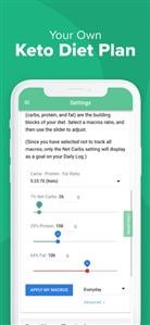 Keto Meal Plan Services